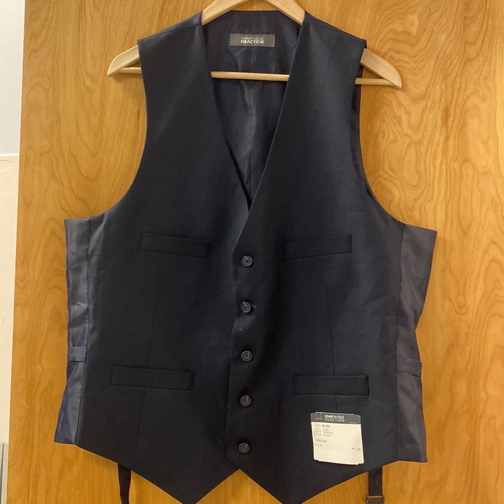 Men Vest